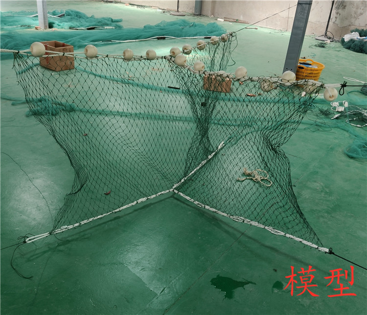 大拉网 有囊大拉网 冰下大拉网 地拉网