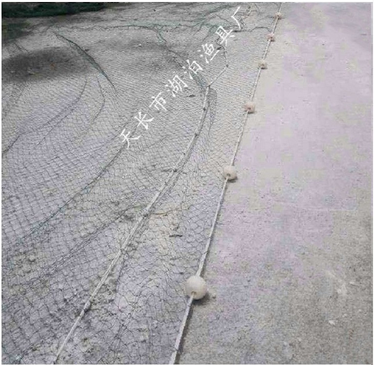 大拉网 有囊大拉网 冰下大拉网 地拉网