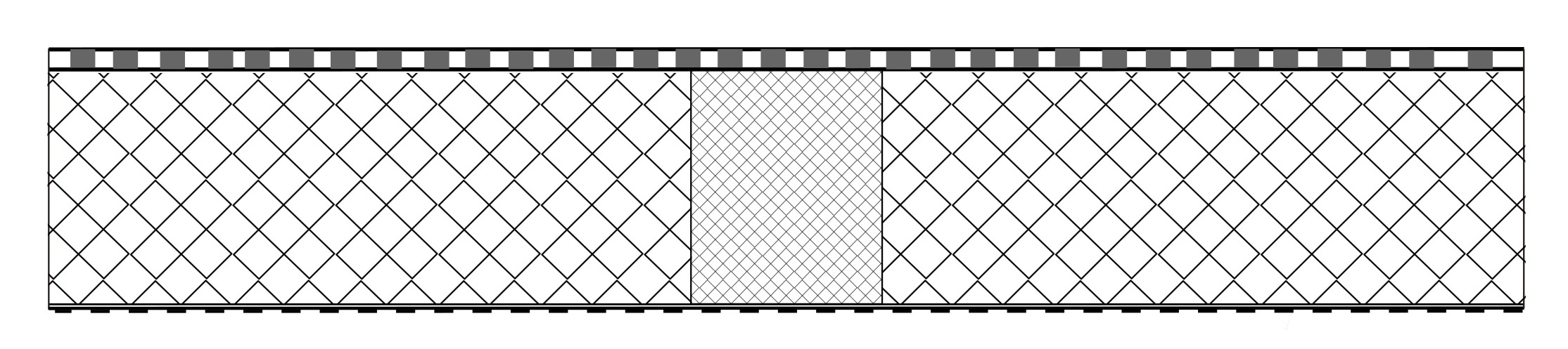 大拉网 无囊大拉网 地拉网 高脚网