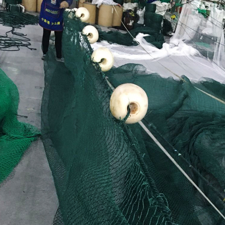 大拉网 无囊大拉网 地拉网 高脚网