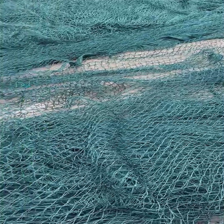 大拉网 无囊大拉网 地拉网 高脚网