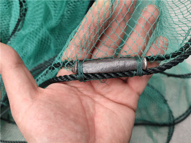 大拉网 无囊大拉网 地拉网 高脚网