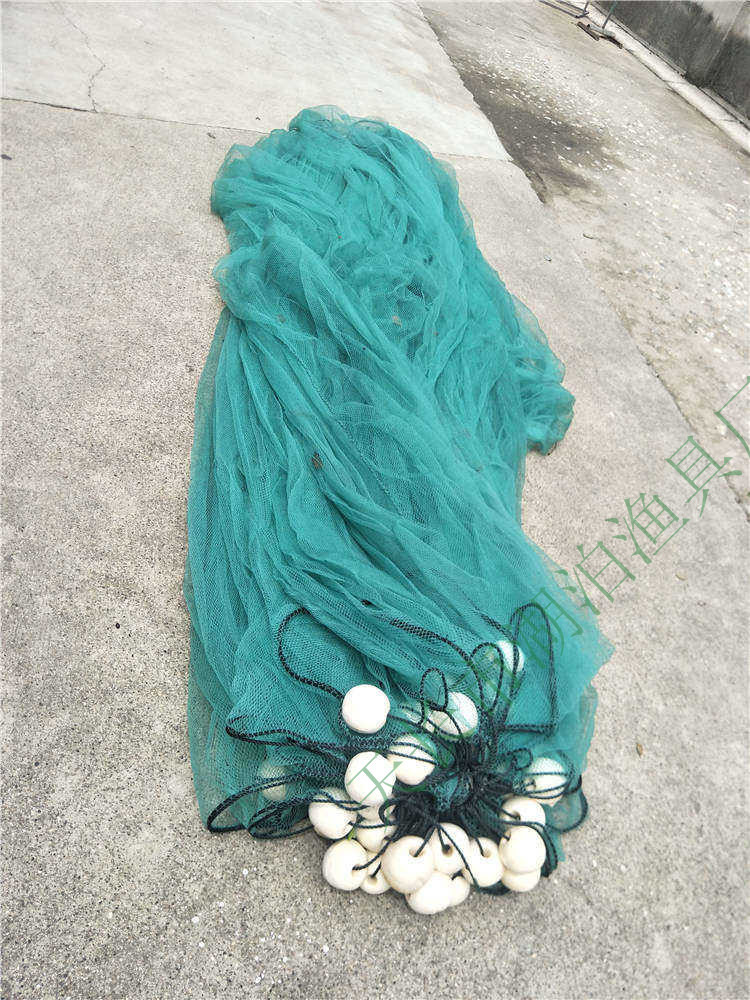 大拉网 无囊大拉网 地拉网 高脚网