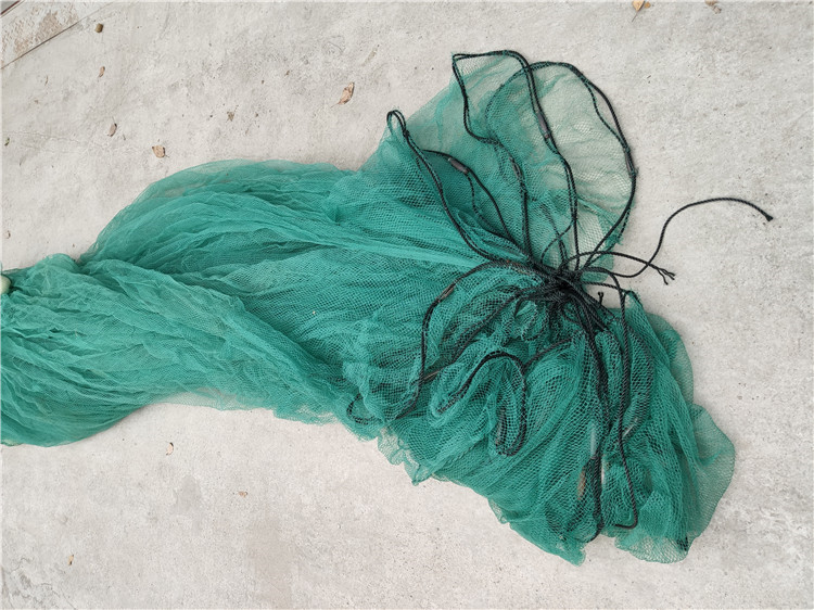 大拉网 无囊大拉网 地拉网 高脚网