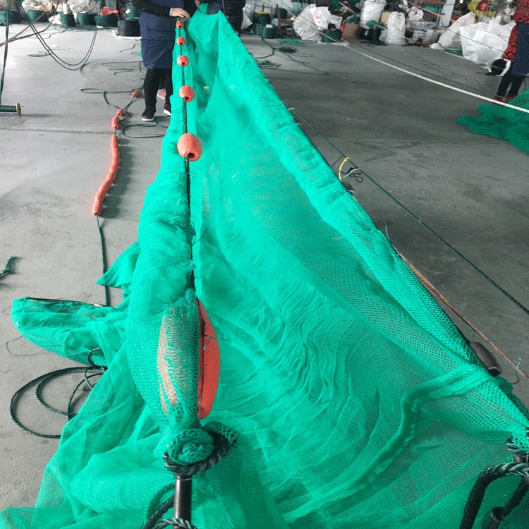 大拉网 无囊大拉网 地拉网 高脚网