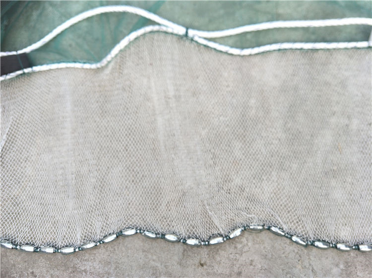 大拉网 无囊大拉网 地拉网 高脚网