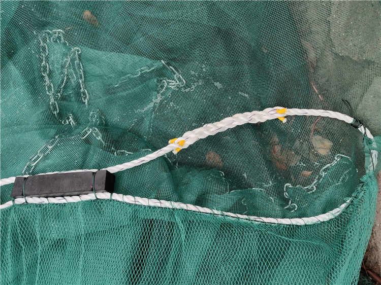 大拉网 无囊大拉网 地拉网 高脚网