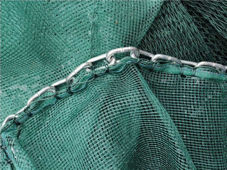 大拉网 无囊大拉网 地拉网 高脚网