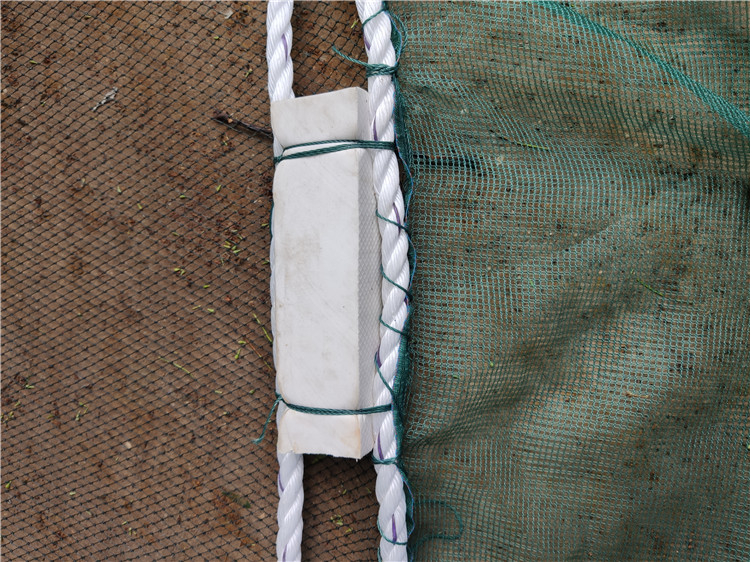 大拉网 无囊大拉网 地拉网 高脚网