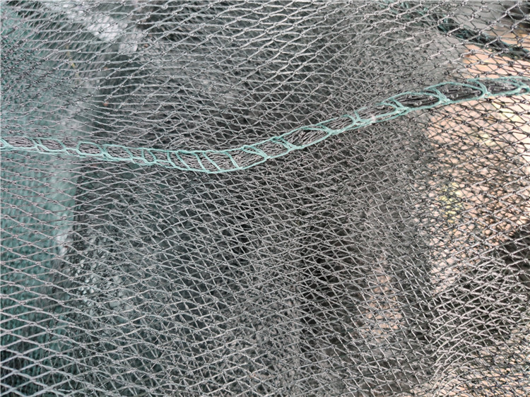 大拉网 无囊大拉网 地拉网 高脚网