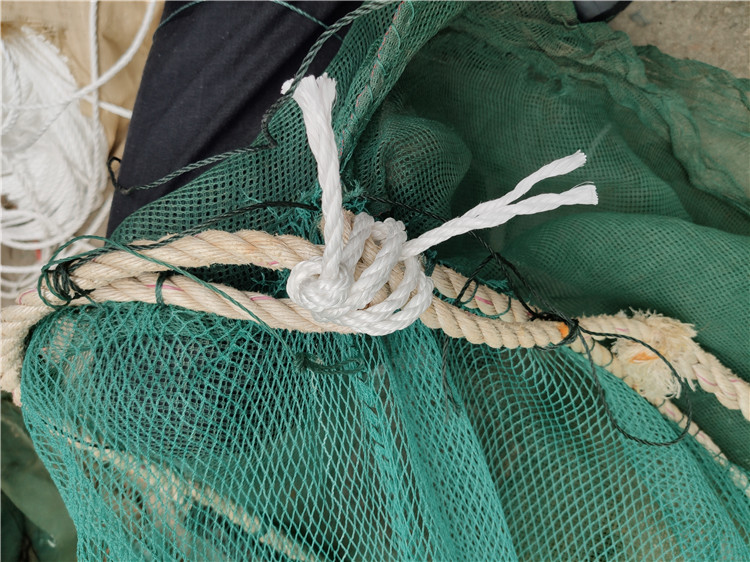 大拉网 无囊大拉网 地拉网 高脚网