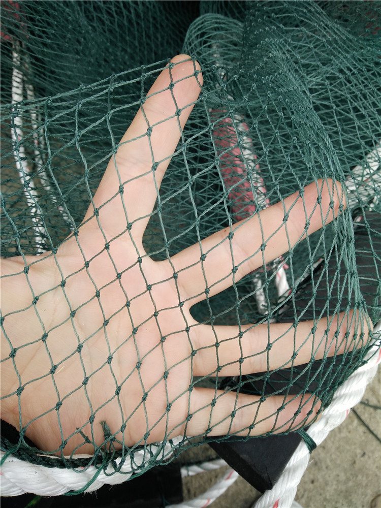 大拉网 无囊大拉网 地拉网 高脚网