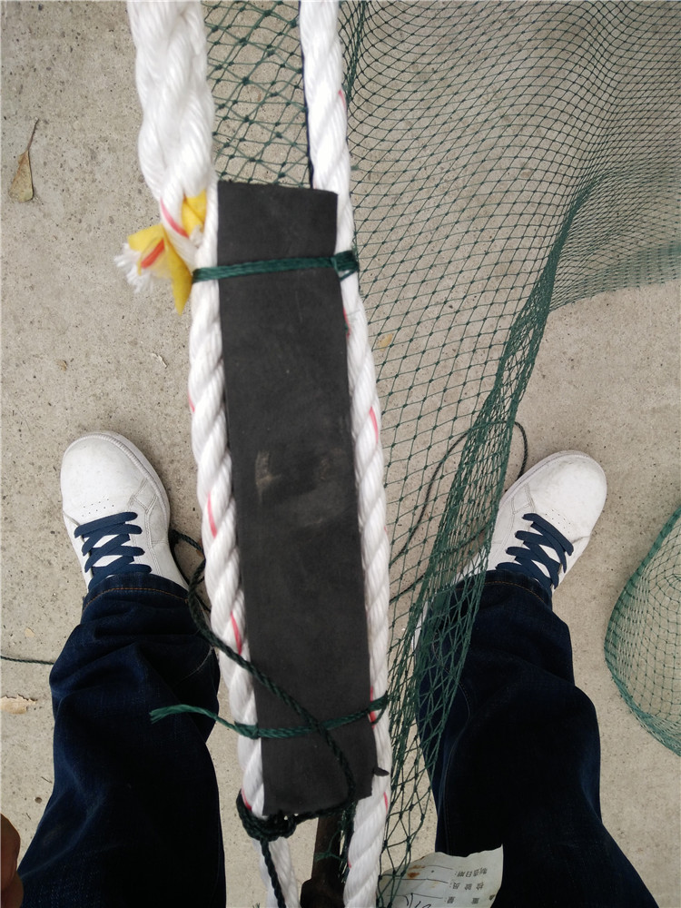 大拉网 无囊大拉网 地拉网 高脚网