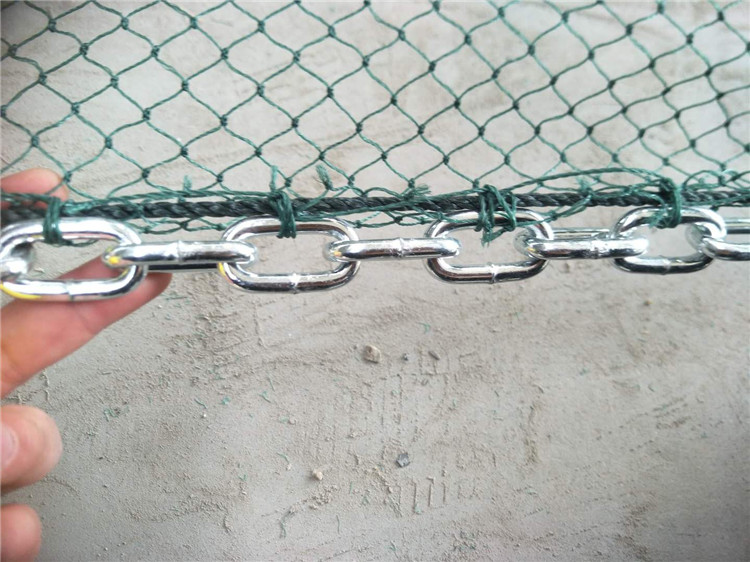 大拉网 无囊大拉网 地拉网 高脚网