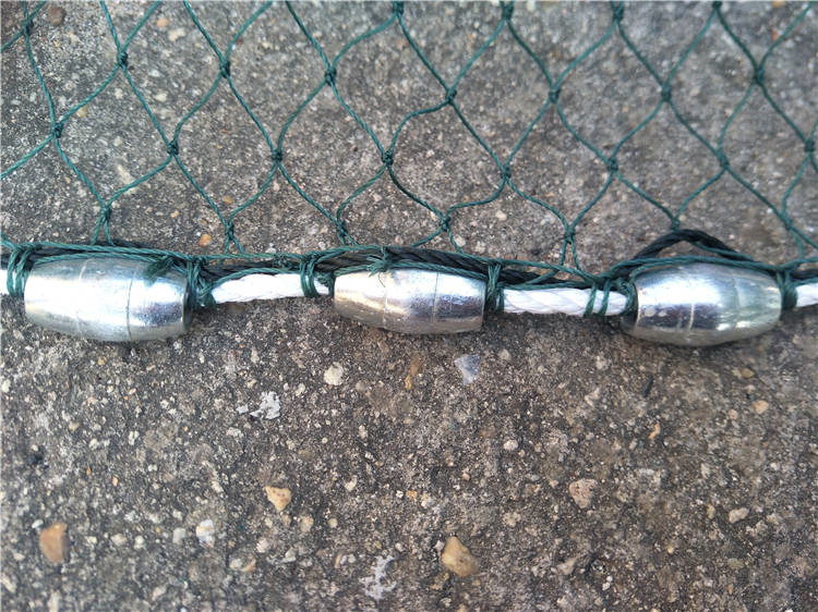 大拉网 无囊大拉网 地拉网 高脚网