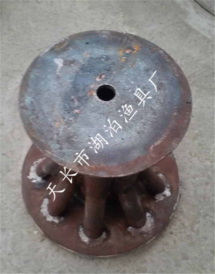 大拉网 无囊大拉网 地拉网 高脚网