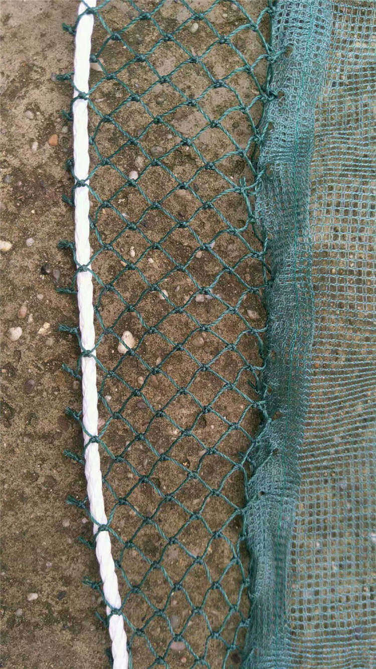 张网 八字网 八字网箱 综合渔具渔法