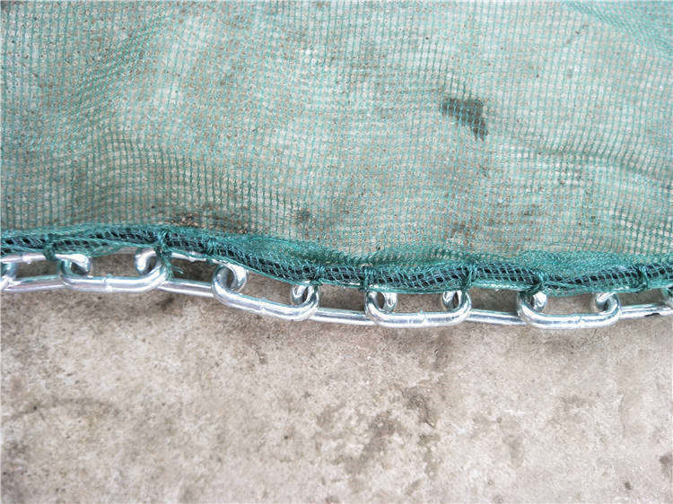 张网 八字网 八字网箱 综合渔具渔法