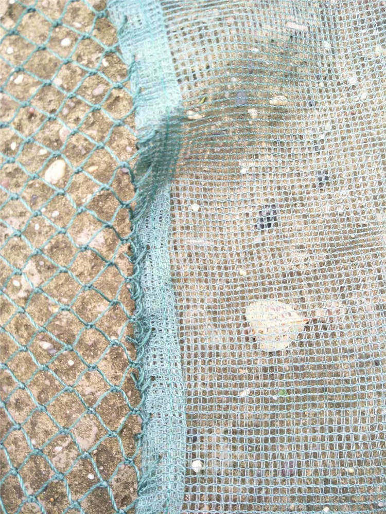 张网 八字网 八字网箱 综合渔具渔法