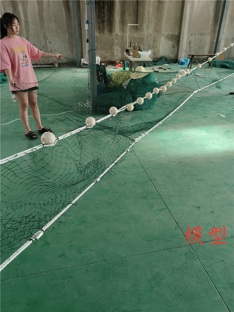 大拉网 有囊大拉网 冰下大拉网 地拉网
