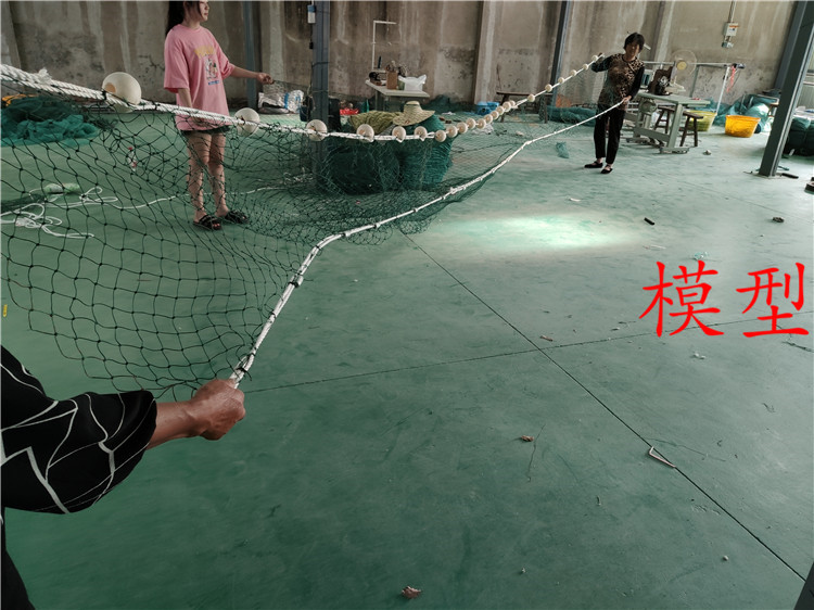 大拉网 有囊大拉网 冰下大拉网 地拉网