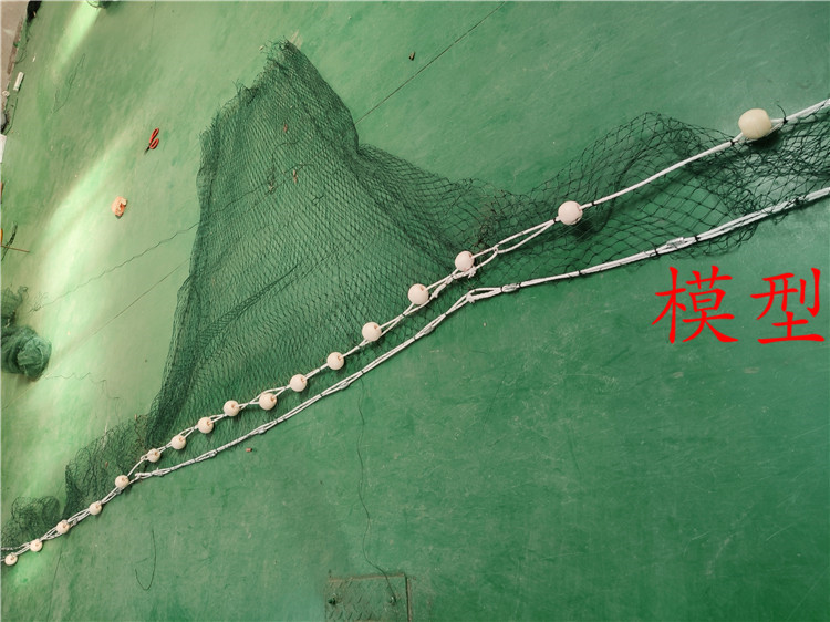 大拉网 有囊大拉网 冰下大拉网 地拉网