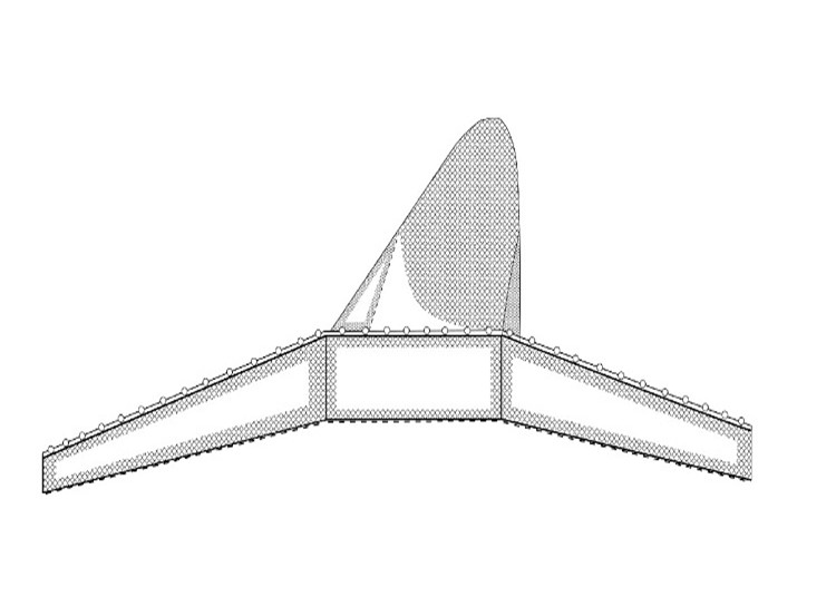 有囊大拉网 冰下大拉网 明水大拉网