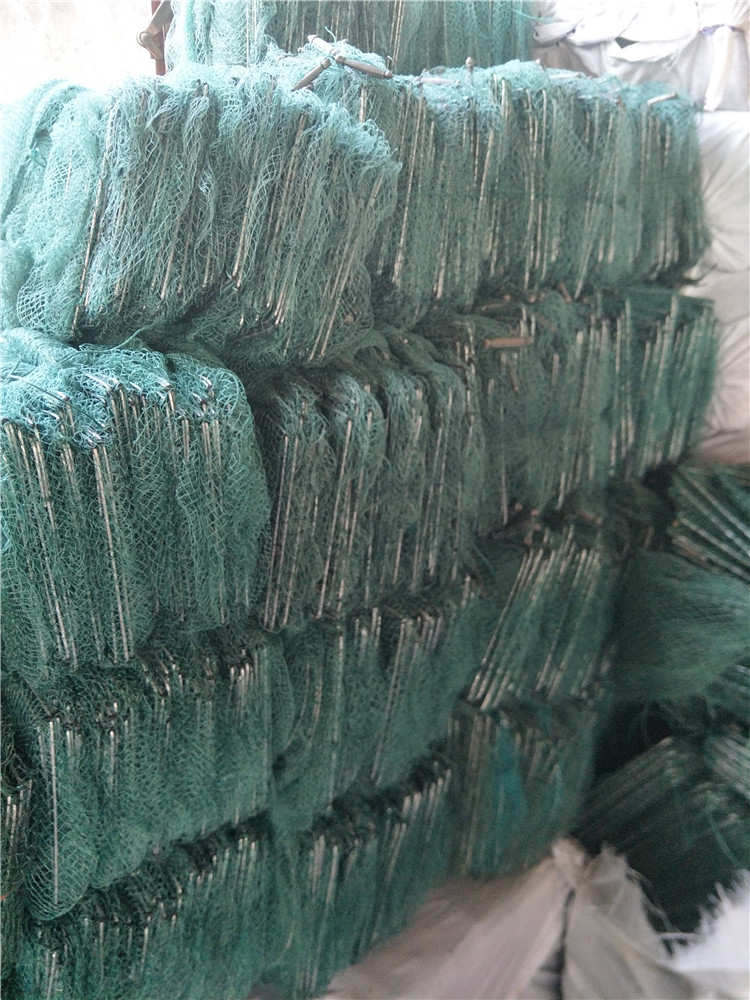 滚笼 甩笼 稻田 藕田 地笼 