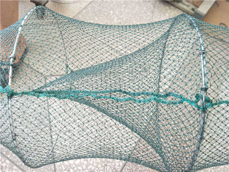 尾巴 梢子 回笼网 倒带网 倒带尾 地笼 