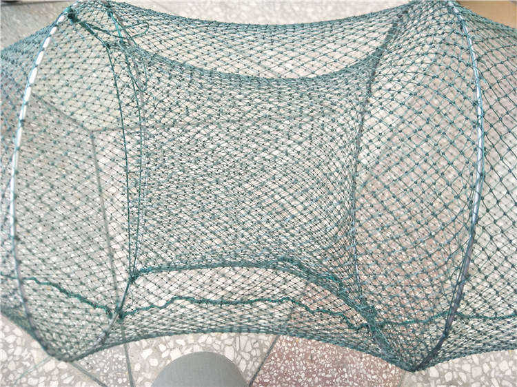 尾巴 梢子 回笼网 倒带网 倒带尾 地笼 