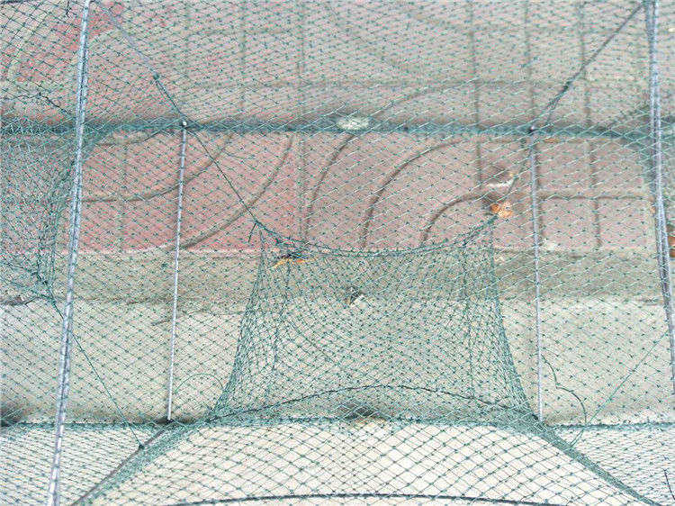 龙虾笼 地笼 龙虾网