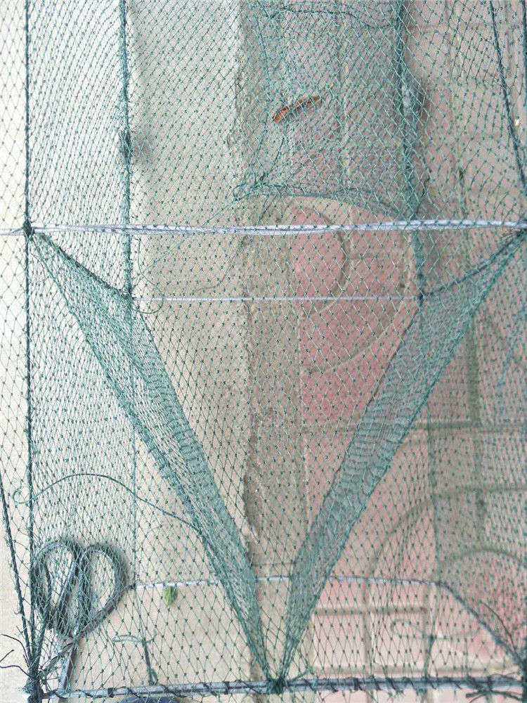 龙虾笼 地笼 龙虾网