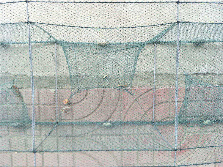 龙虾笼 地笼 龙虾网