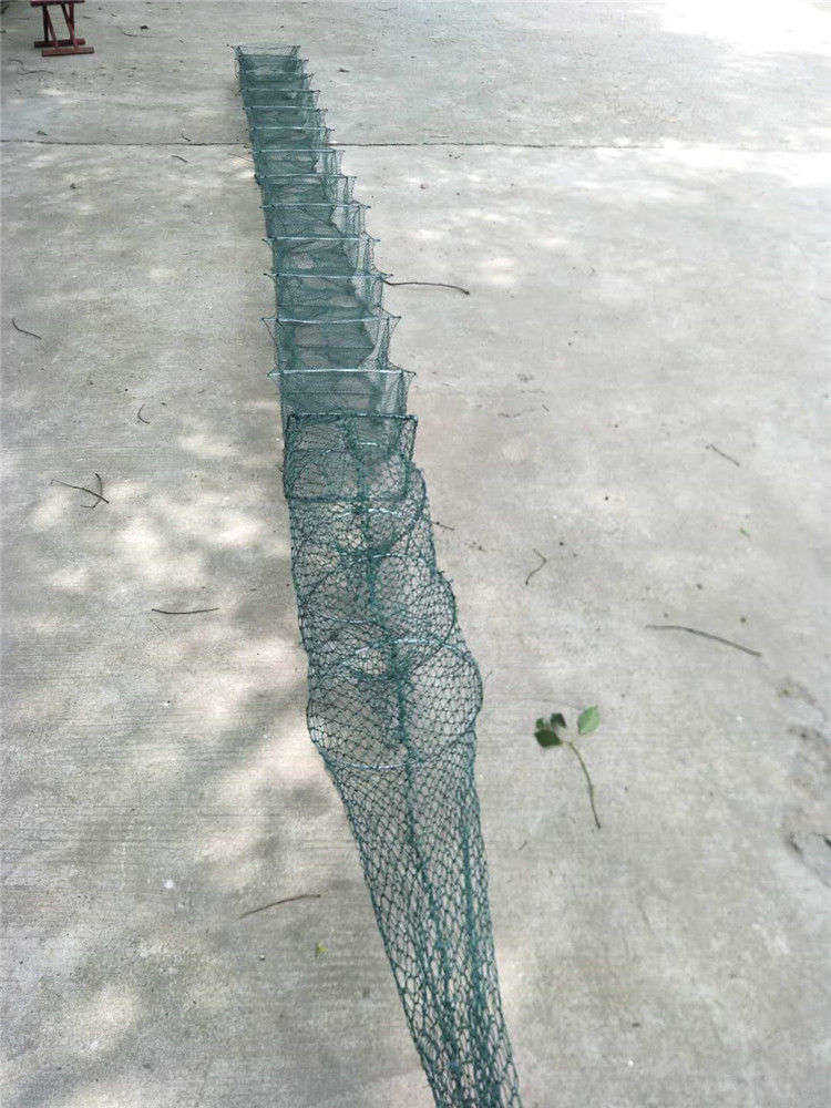 龙虾笼 地笼 龙虾网