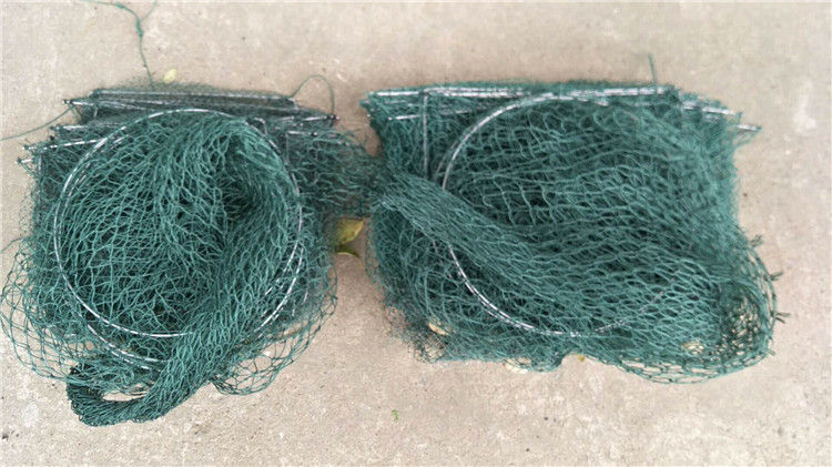 龙虾笼 地笼 龙虾网