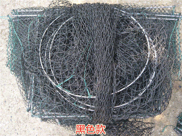 龙虾笼 地笼 龙虾网
