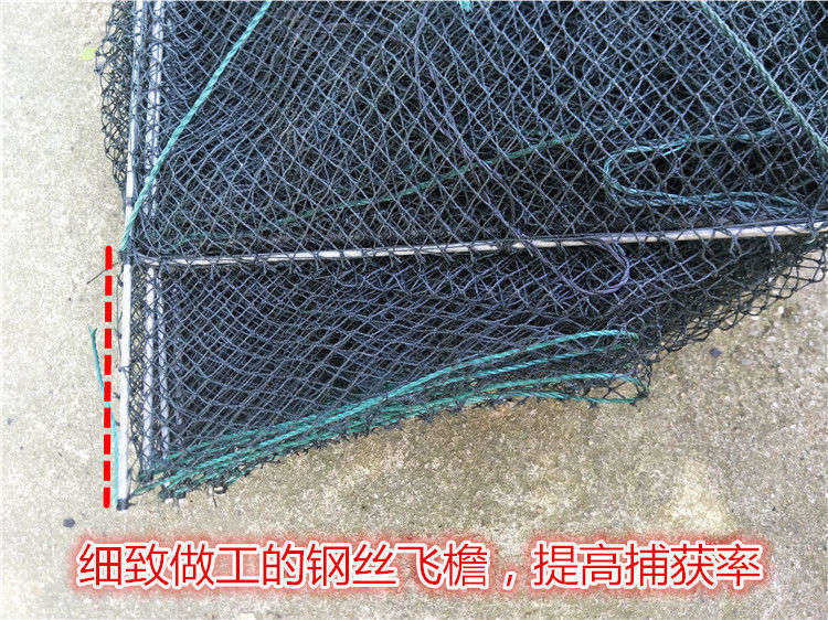 龙虾笼 地笼 龙虾网