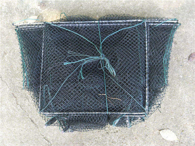 龙虾笼 地笼 龙虾网