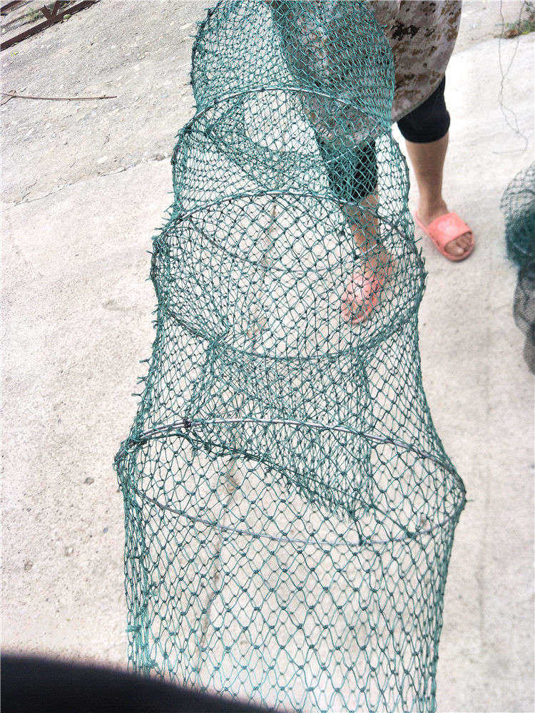 龙虾笼 地笼 龙虾网