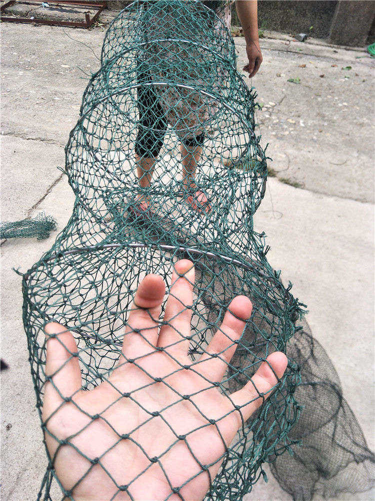 龙虾笼 地笼 龙虾网