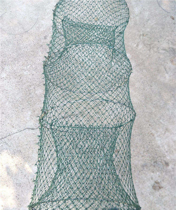 龙虾笼 地笼 龙虾网