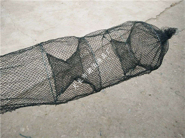 蟹笼 毛蟹 大闸蟹 地笼 地笼网