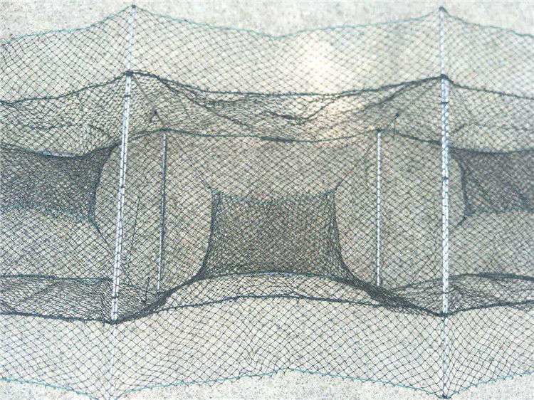 蟹笼 毛蟹 大闸蟹 地笼 地笼网