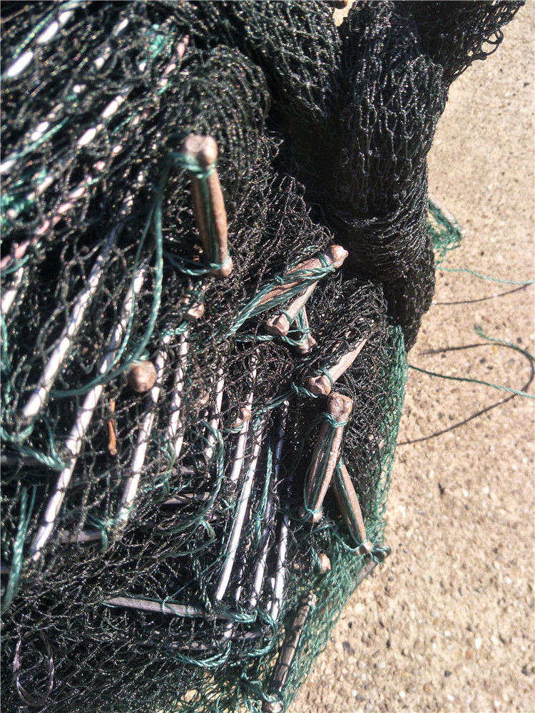 蟹笼 毛蟹 大闸蟹 地笼 地笼网