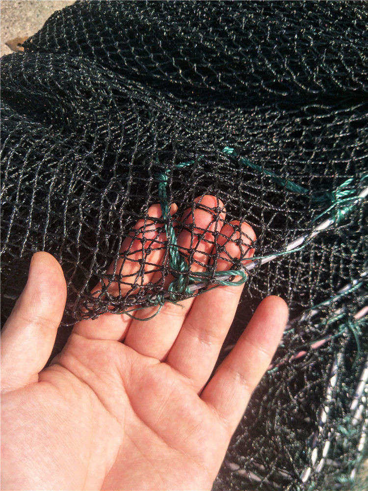 蟹笼 毛蟹 大闸蟹 地笼 地笼网