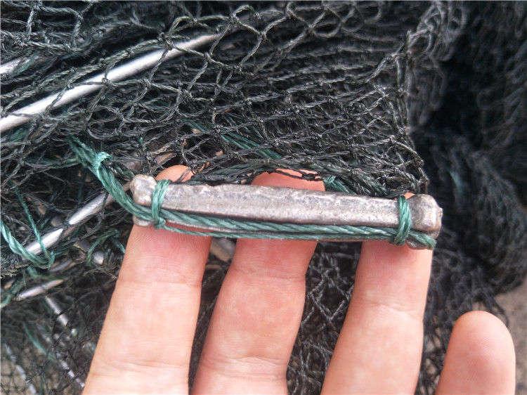 蟹笼 毛蟹 大闸蟹 地笼 地笼网