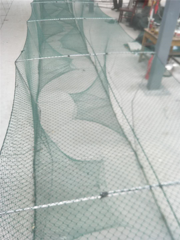 腰鼓型大鱼笼 鱼簖