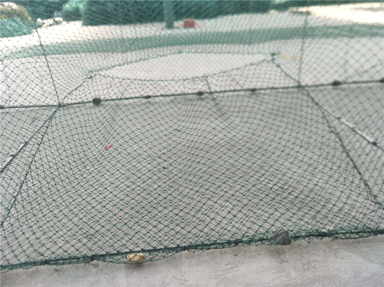 腰鼓型大鱼笼 鱼簖