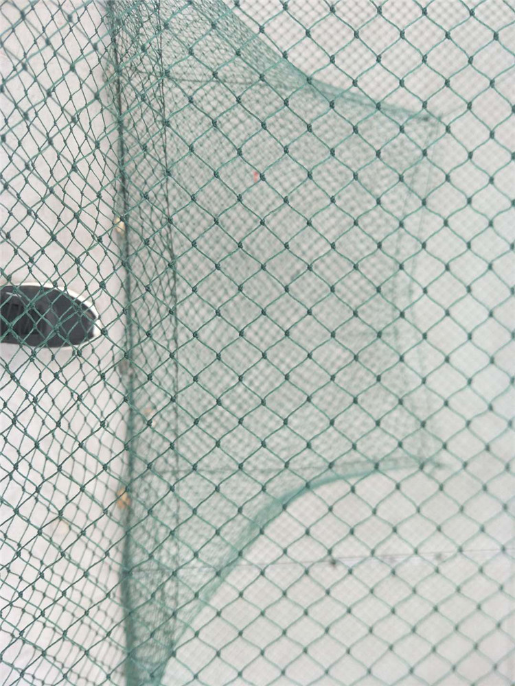 腰鼓型大鱼笼 鱼簖