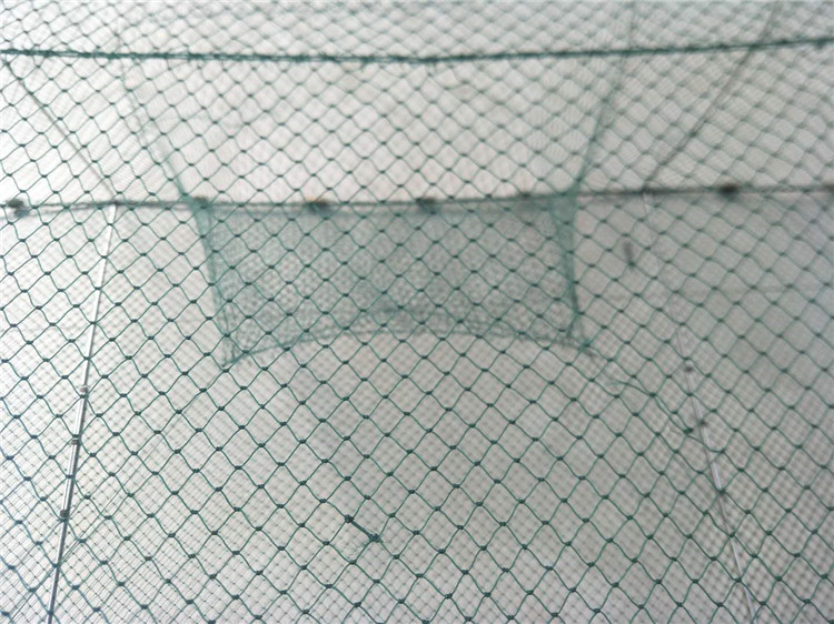 腰鼓型大鱼笼 鱼簖